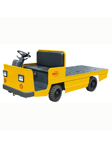 全電動(dòng)叉車(chē)